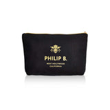 Limited Edition Zip Travel Pouch
