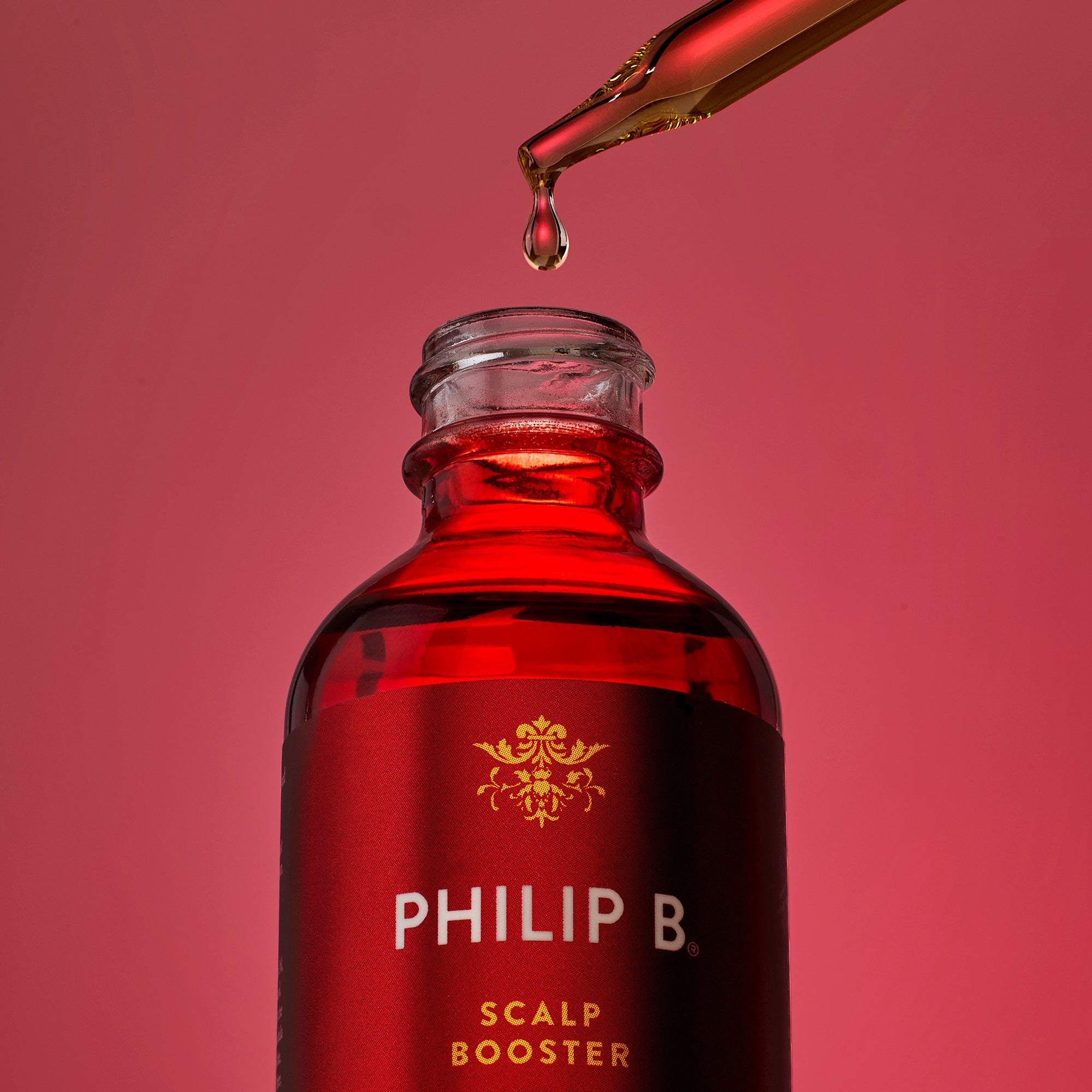 Scalp Booster