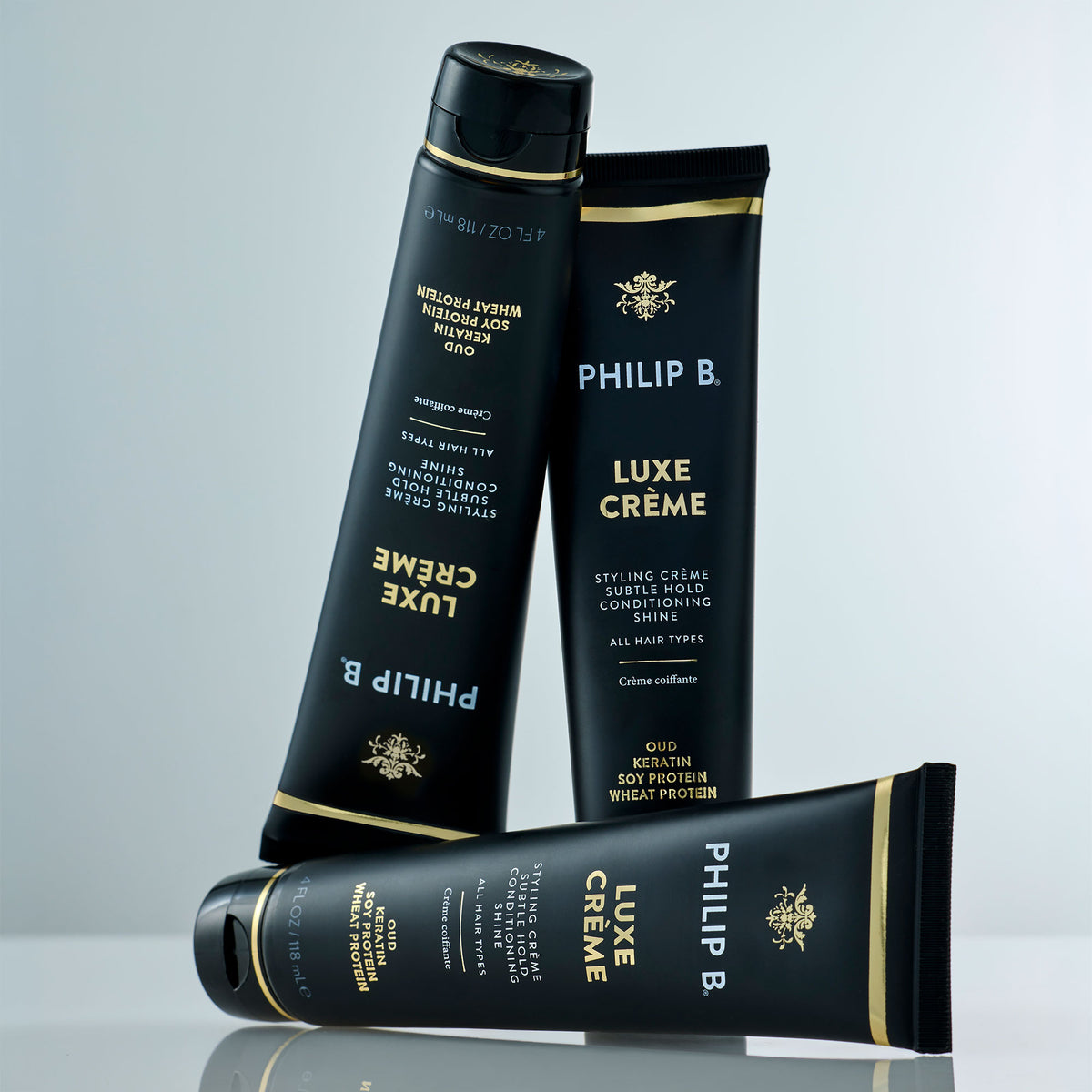 Luxe Crème