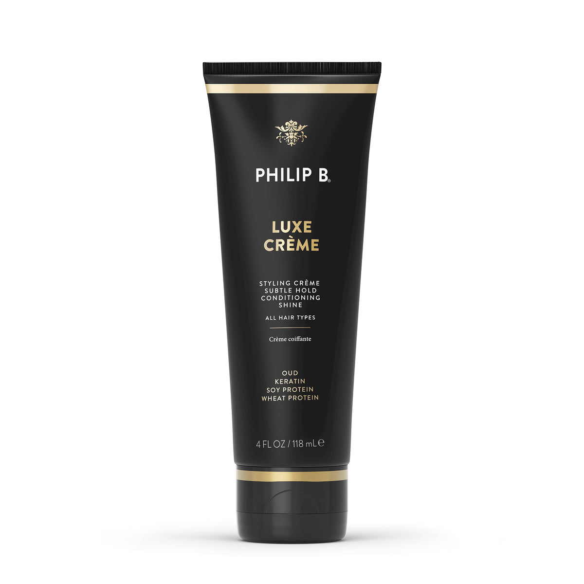 Luxe Crème
