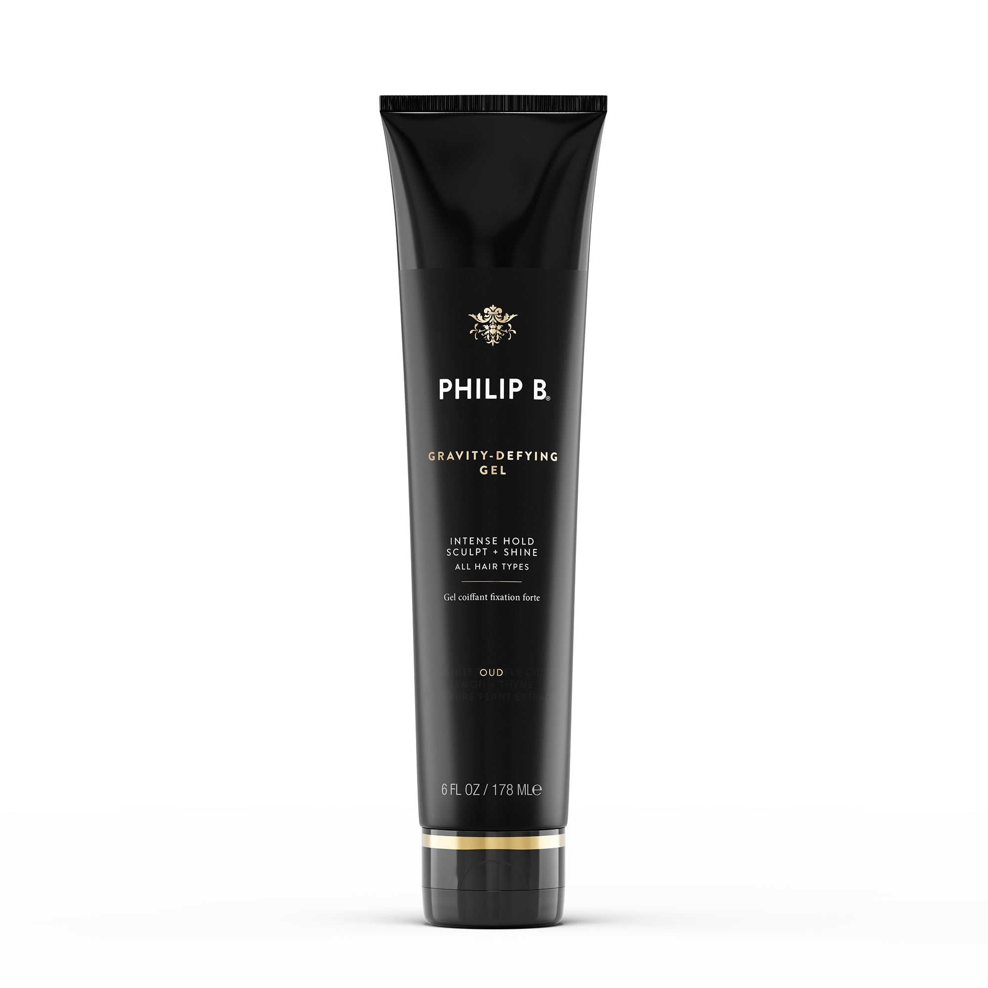 Philip B. Gravity Defying Gel – Philip B. UK