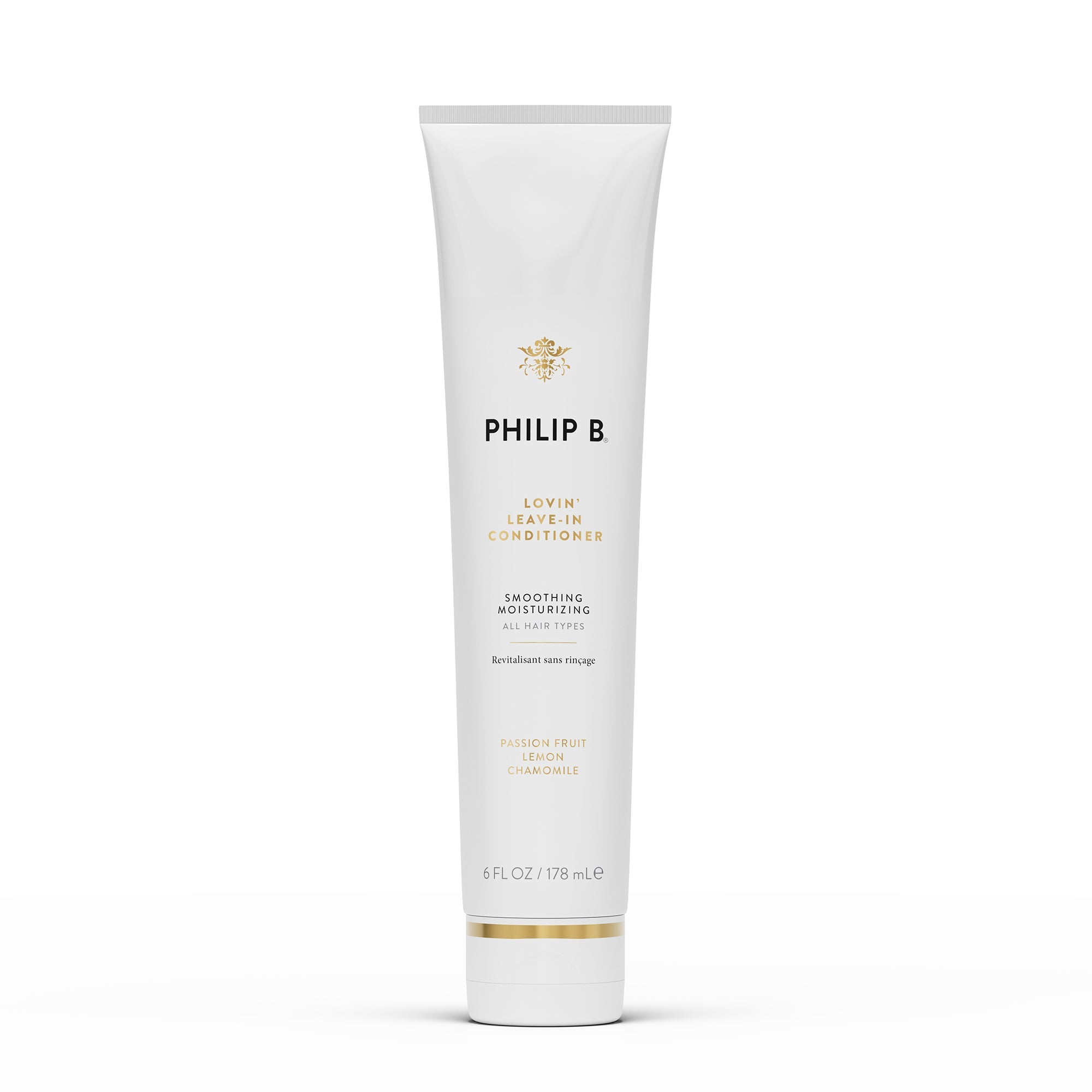 Lovin' Leave-In Conditioner