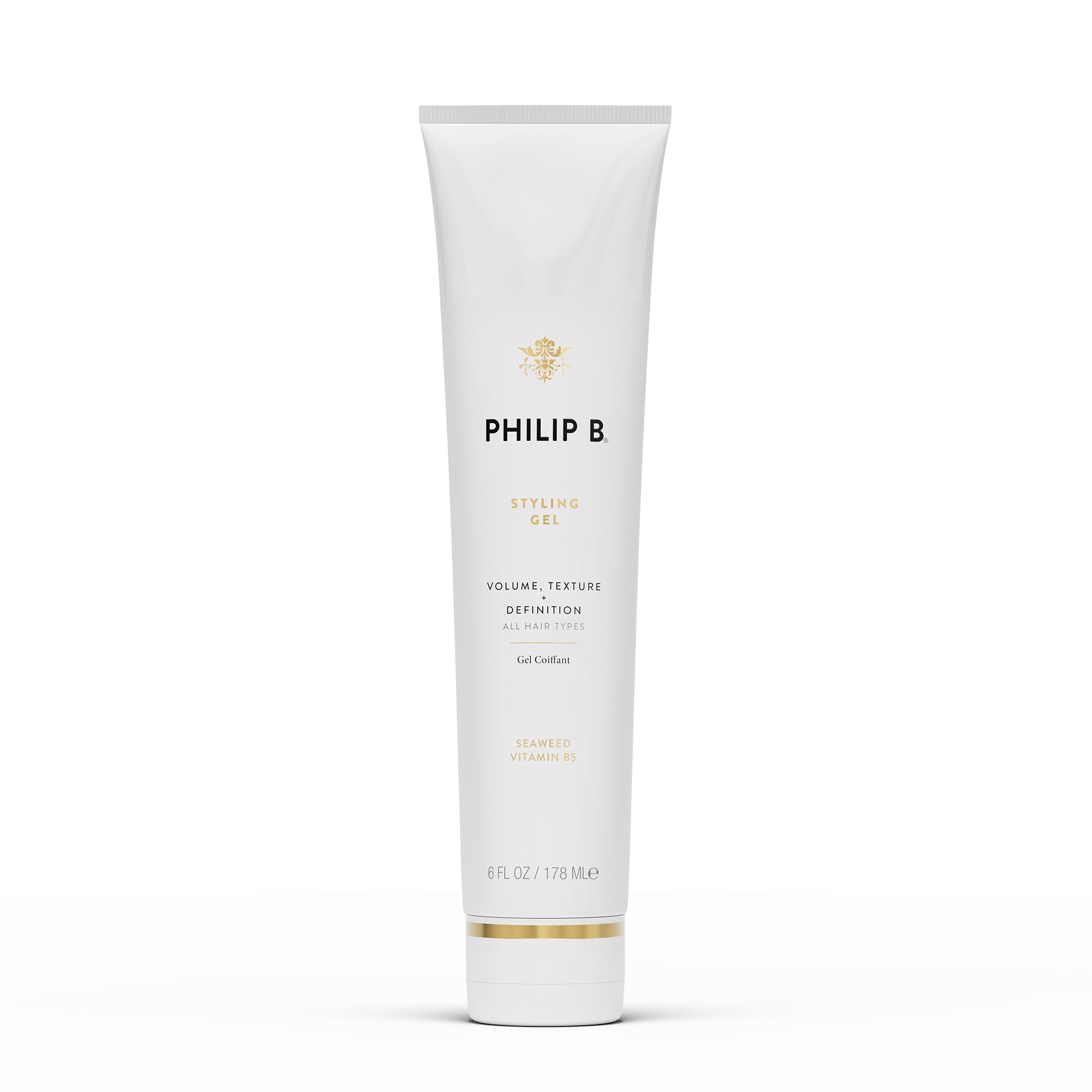 Styling Gel