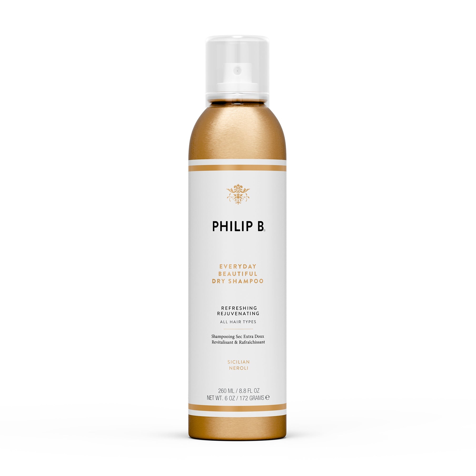 Everyday Beautiful Dry Shampoo