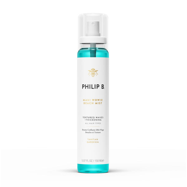 Philip B. Maui Wowie Beach Mist