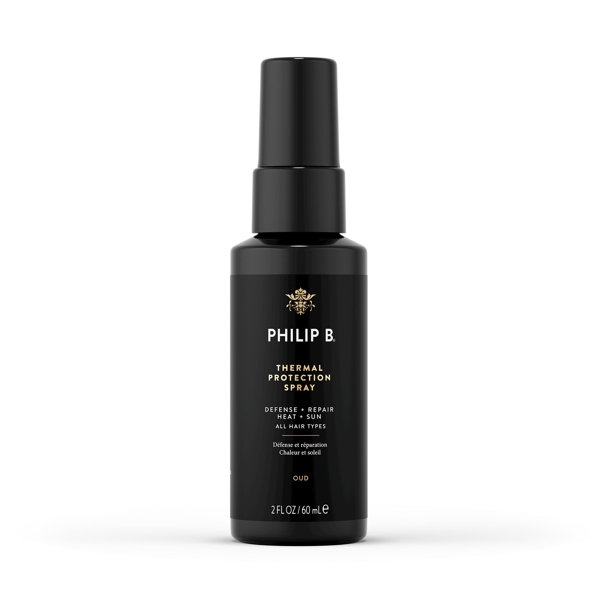 Thermal Protection Spray