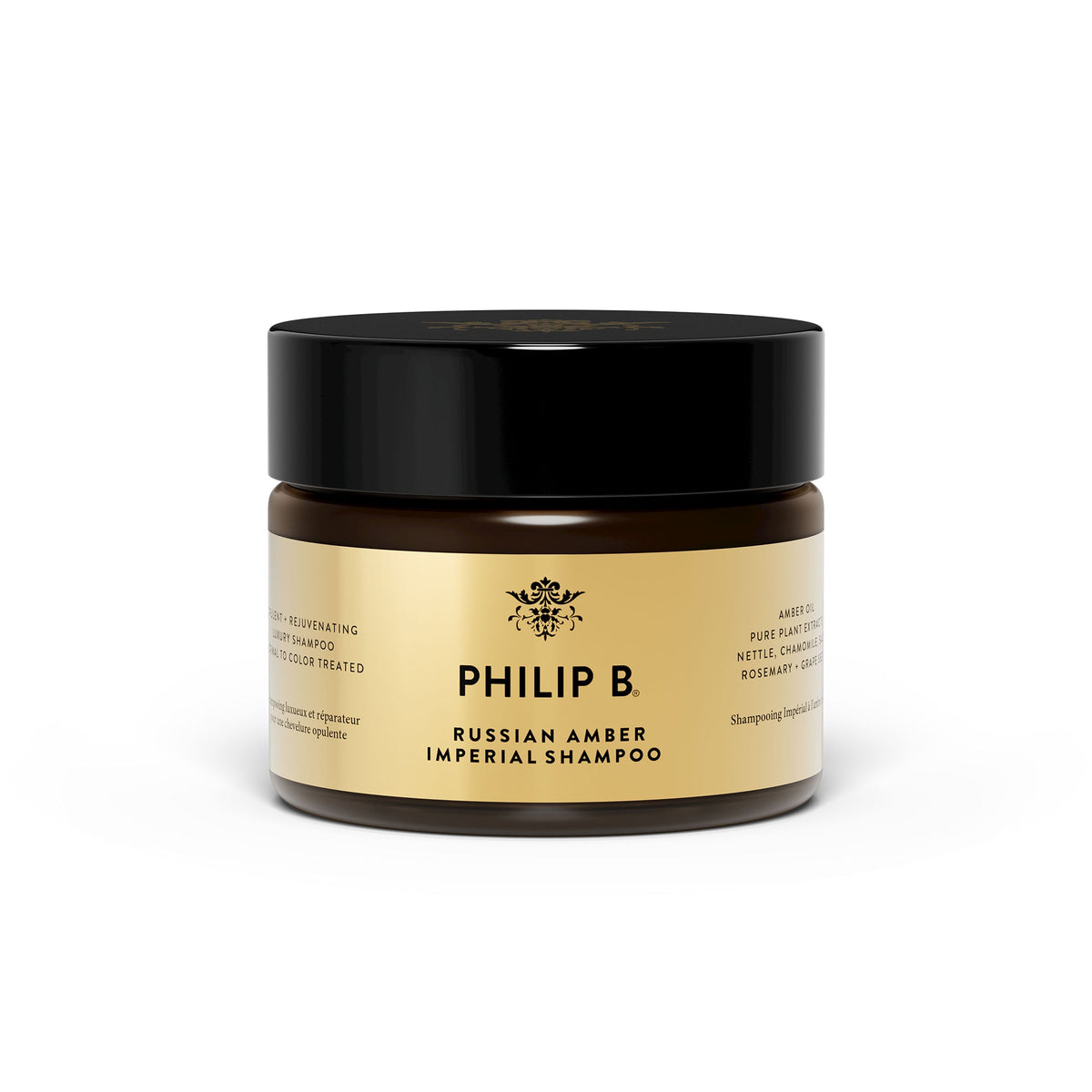 Après-shampoing Philip B Russian Amber Imperial - 178ml/6oz - Neuf